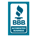 Robertson Construction is BBB approved.